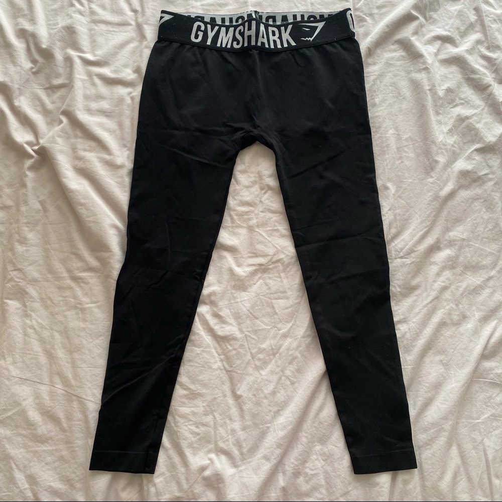Gymshark cropped leggings
